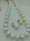Pearl Beads Mala