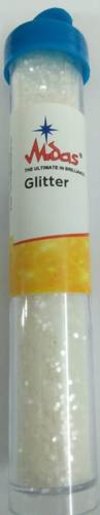 Midas Glitter Vials for Children Art And Craft (ASL-011)