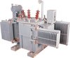 High Power HT Transformers