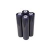 Black Color Stretch Film