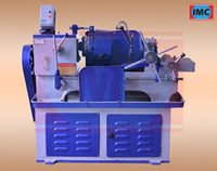 Rod Threading Machine