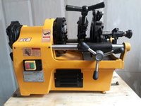 Bolt Threading Machine.