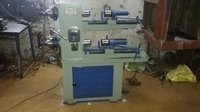 Double Spindle Threading Machine