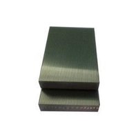 Flat Thread Rolling Dies