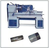 Hex Threading Machine