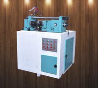 Hydraulic Thread Rolling Machine
