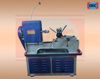 Internal Pipe Threading Machine