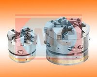 Lacno Type Threading Die Head