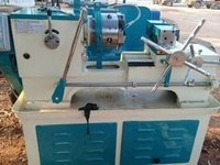 Lanco Die Head Chaser Threading Machine
