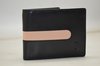 Men's Leather Wallets