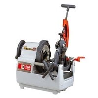 Pipe Threading Machine
