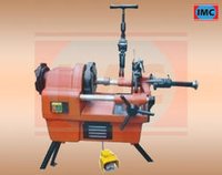 Portable Pipe Bolt Threading Machine