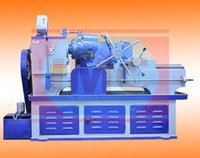 Rod Threading Machine..
