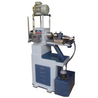 Threading Machine.