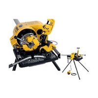 Torando Threading Machine