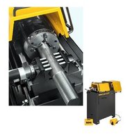 Unimat Threading Machine