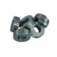 Circular Thread Rolls