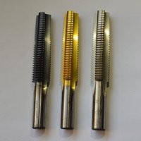 Ground Thread Tap