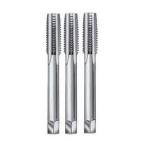 Hss Ground Thread Taps