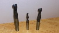 Slot Mill Cutter