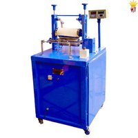 Piping Pressing Making Machine