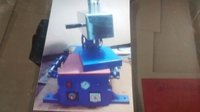 Sticker Transfer Pneumatic Machine
