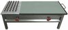 SS Dosa Plate Table Top