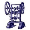 Sandal Chandhan Tablets Making Machine