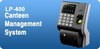 LP400 Canteen Management System/Attendance System & Visitor Record