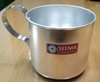 Aluminium Mug With Handle
