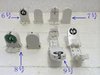 Electrical Fluorescent Starters