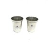 Stainless Steel Fancy Glass