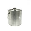 Stainless Steel Ice Bucket 1000ml