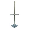 Mild Steel Base Jack
