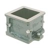 Mild Steel Cube Mould