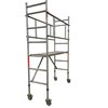 MS H Frame Scaffold