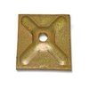 Scaffolding Waller Plate