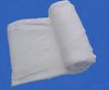 Plain White Medical Cotton Roll