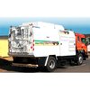 Best Road Sweeper Machine