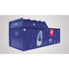 Optimum Quality Ballistic Separator Machine