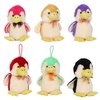 Good Looking Penguin Soft Toys
