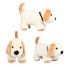 Standing Dog Soft Toys