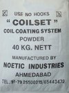 Induction Furnace Coil Coating Powder