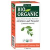 Indus Valley BIO Organic Red Henna Powder