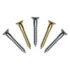 SS Wood Screws