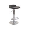 Stainless Steel Revolving Bar Stool