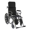 Kosmo Care Recliner Wheelchairs