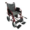 KosmoCare Tranz Plus Doli Wheelchair