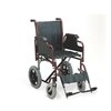 KosmoCare Tranz Plus Wheelchair