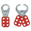 Fine Finish Lockout Tagout